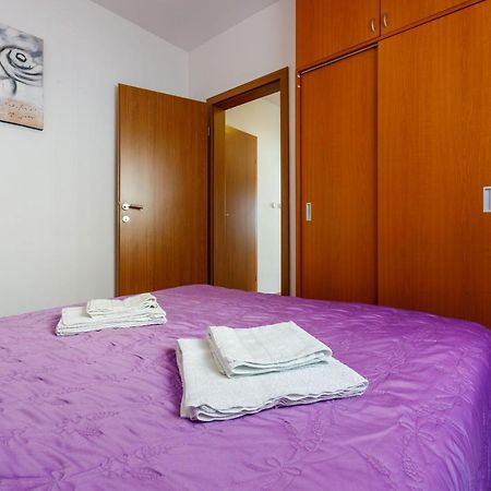 Apartments Marissimo Crikvenica Dış mekan fotoğraf
