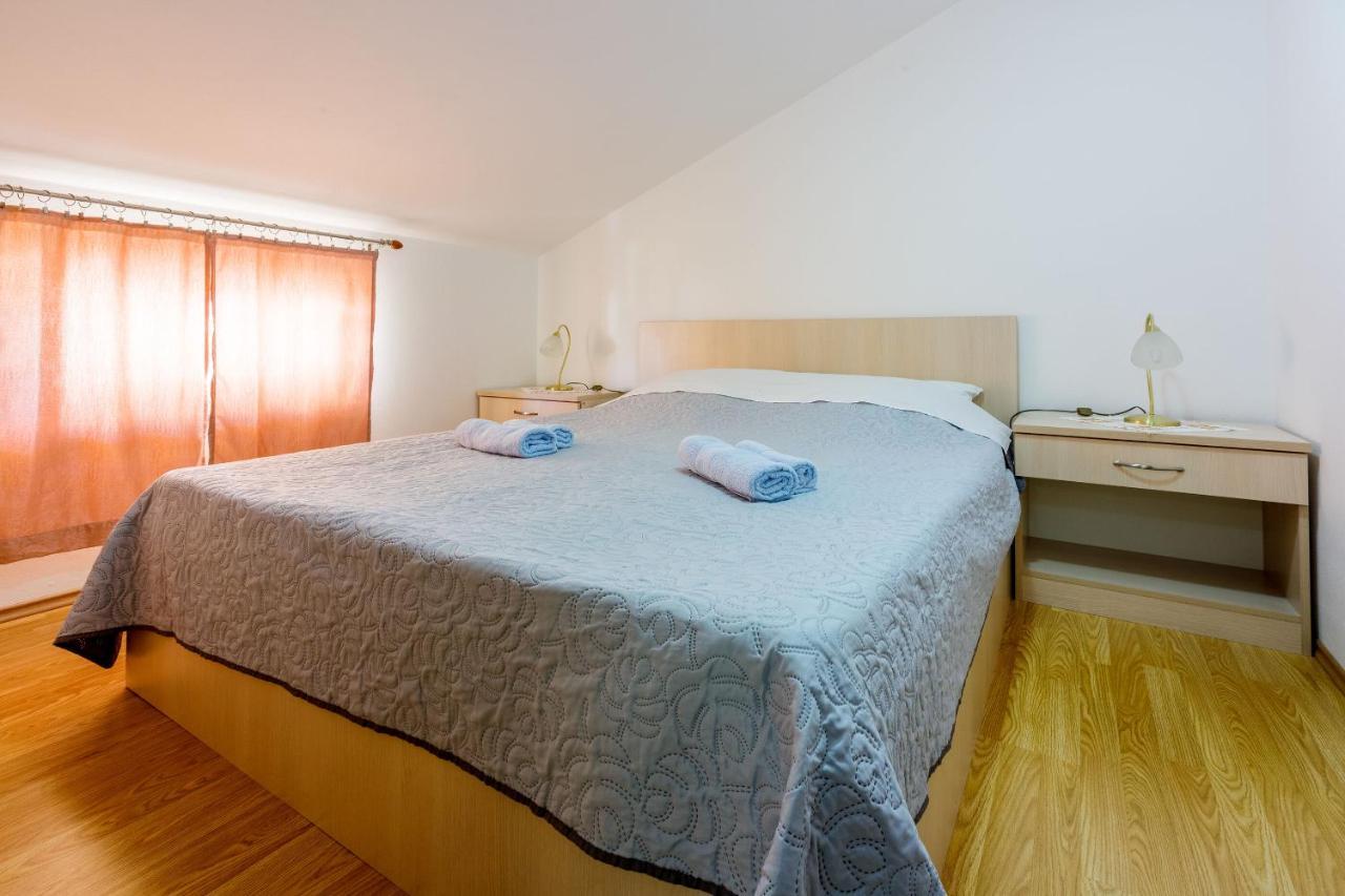 Apartments Marissimo Crikvenica Dış mekan fotoğraf
