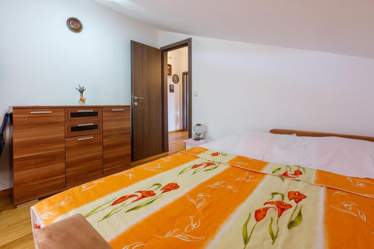 Apartments Marissimo Crikvenica Dış mekan fotoğraf